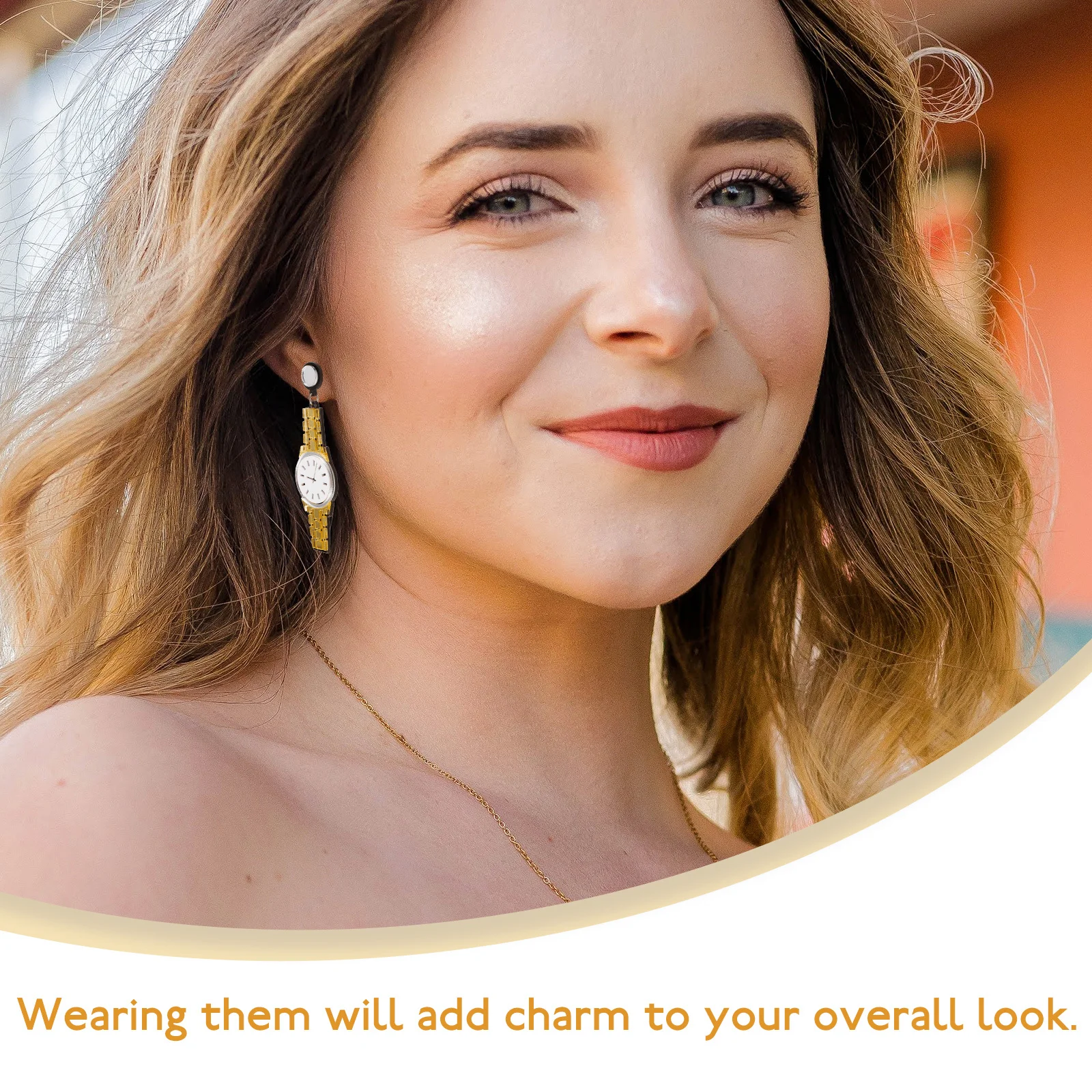 1pcs Shaped Acrylic Earrings Watch Earrings Studs For Women Dangle Drop Fashion Jewelry Party Gift Decor Ear Pendant
1pcs Shaped Acrylic Earrings Watch Earrings Studs For Women Dangle Drop Fashion Jewelry Party Gift Decor Ear Pendant