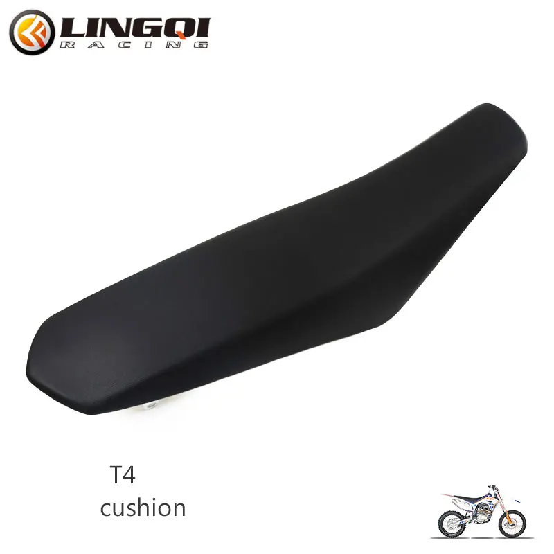 Motorcycle T4 Seat Cushion Black Soft Covers Mats Foam Soft Comfortable Non-slip Pad For Electric Accessories ATV Go Kart
Motorcycle T4 Seat Cushion Black Soft Covers Mats Foam Soft Comfortable Non-slip Pad For Electric Accessories ATV Go Kart