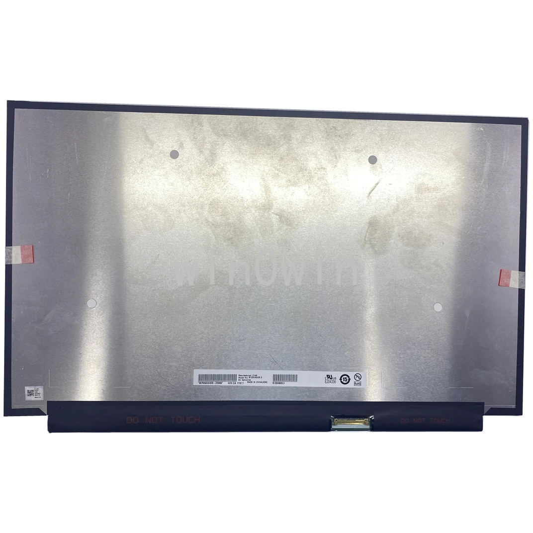B133HAN05.3 13.3" Laptop B133HAN04.2 Lcd screen Display Panel matrix FHD edp 30pin Replacement 
B133HAN05.3 13.3" Laptop B133HAN04.2 Lcd screen Display Panel matrix FHD edp 30pin Replacement