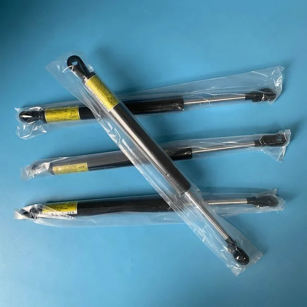 Replace B-461-1-1 B-461-1-2 B-461-1-3 B-461-1-4 B-461-1-5 B-461-2 B-461-3 Gas Spring
Replace B-461-1-1 B-461-1-2 B-461-1-3 B-461-1-4 B-461-1-5 B-461-2 B-461-3 Gas Spring