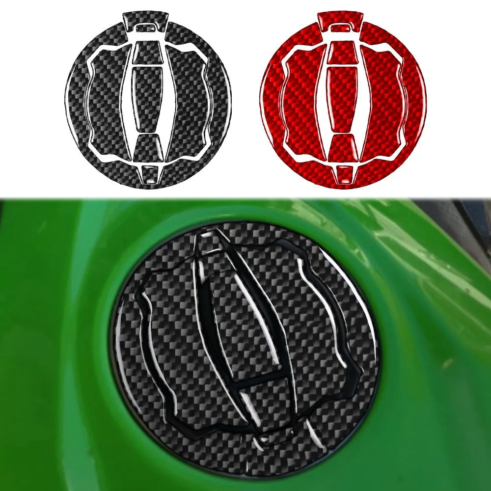 Real Soft Carbon Fiber Motorcycle Fuel Tank Cap Sticker Protector Gas Cover Decal Sticker For Kawasaki Ninja 400 2019 - 2023
Real Soft Carbon Fiber Motorcycle Fuel Tank Cap Sticker Protector Gas Cover Decal Sticker For Kawasaki Ninja 400 2019 - 2023