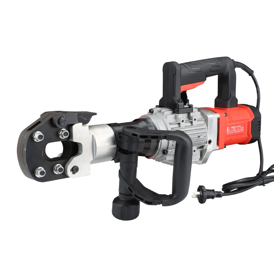 Электрический кабелерез LZ-32G
Электрический кабелерез LZ-32G