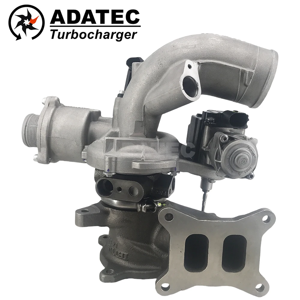 06L145654G Turbo Charger 03F145701G Turbine 03F145701F Turbocharger for Skoda Octavia 1.2 TSI 105 HP CBZB 2010-
06L145654G Turbo Charger 03F145701G Turbine 03F145701F Turbocharger for Skoda Octavia 1.2 TSI 105 HP CBZB 2010-