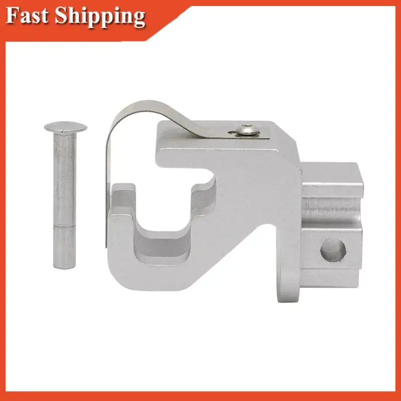 A90E-Aluminum RV-Awning Hardware Lower Rafter Claw Bracket For Dometic Sunchaser II
A90E-Aluminum RV-Awning Hardware Lower Rafter Claw Bracket For Dometic Sunchaser II