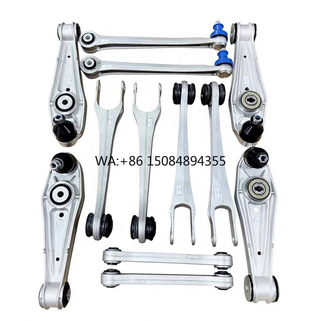 OEM Standard Suspension Front Rear Control Arm Set for 911 99734105304 99734104302 99733105303 High Precision
OEM Standard Suspension Front Rear Control Arm Set for 911 99734105304 99734104302 99733105303 High Precision