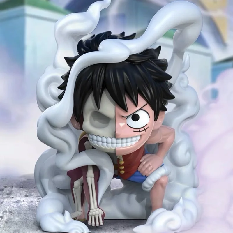 Originalone Piece X Jason Freeny Demianatomy Series Blind Box Anime Figure Model Mysteries Bag Decoration Collection Gift Toys
Originalone Piece X Jason Freeny Demianatomy Series Blind Box Anime Figure Model Mysteries Bag Decoration Collection Gift Toys