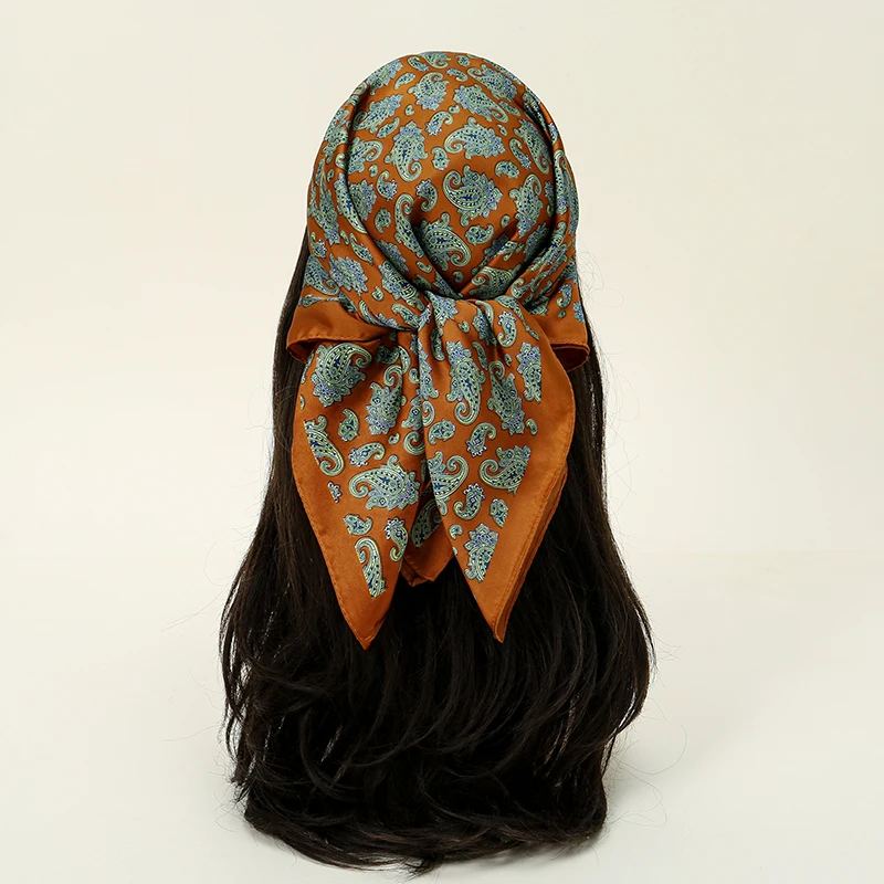70*70 см квадратные шелковые шарфы женские хиджаб шали Абая женская вуаль исламский тюрбан женский платок на голову платок бандана пляжное парео 2025
70*70 см квадратные шелковые шарфы женские хиджаб шали Абая женская вуаль исламский тюрбан женский платок на голову платок бандана пляжное парео 2025