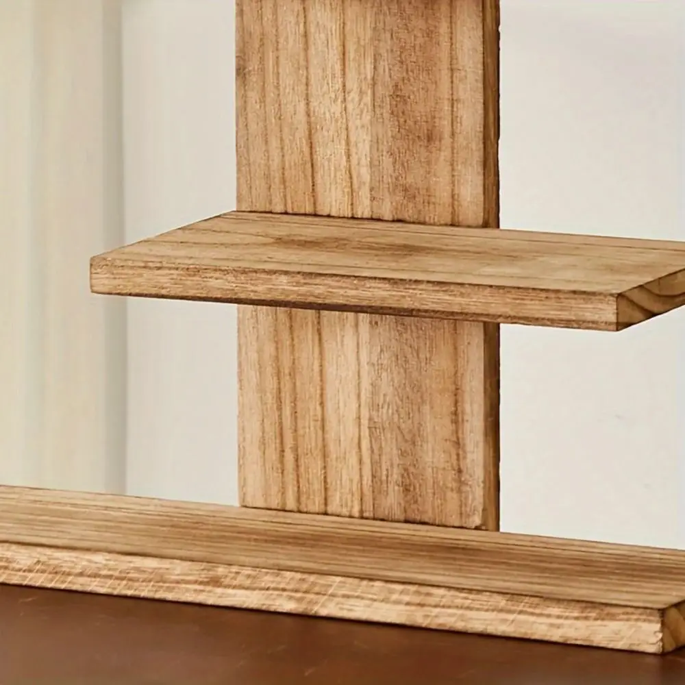 3-4 Layers Chinese Style Storage Holders Solid Wood Tea Set Wooden Tea Set Rack Multi-Layer Retro Design Antique Stand
3-4 Layers Chinese Style Storage Holders Solid Wood Tea Set Wooden Tea Set Rack Multi-Layer Retro Design Antique Stand