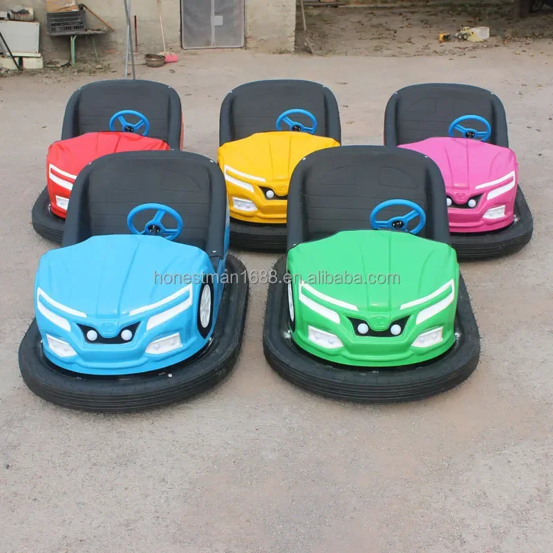 Sale Inflatables Amusement Parks Children and Adults Bumper Cars for Kids Electric Outdoor
Sale Inflatables Amusement Parks Children and Adults Bumper Cars for Kids Electric Outdoor