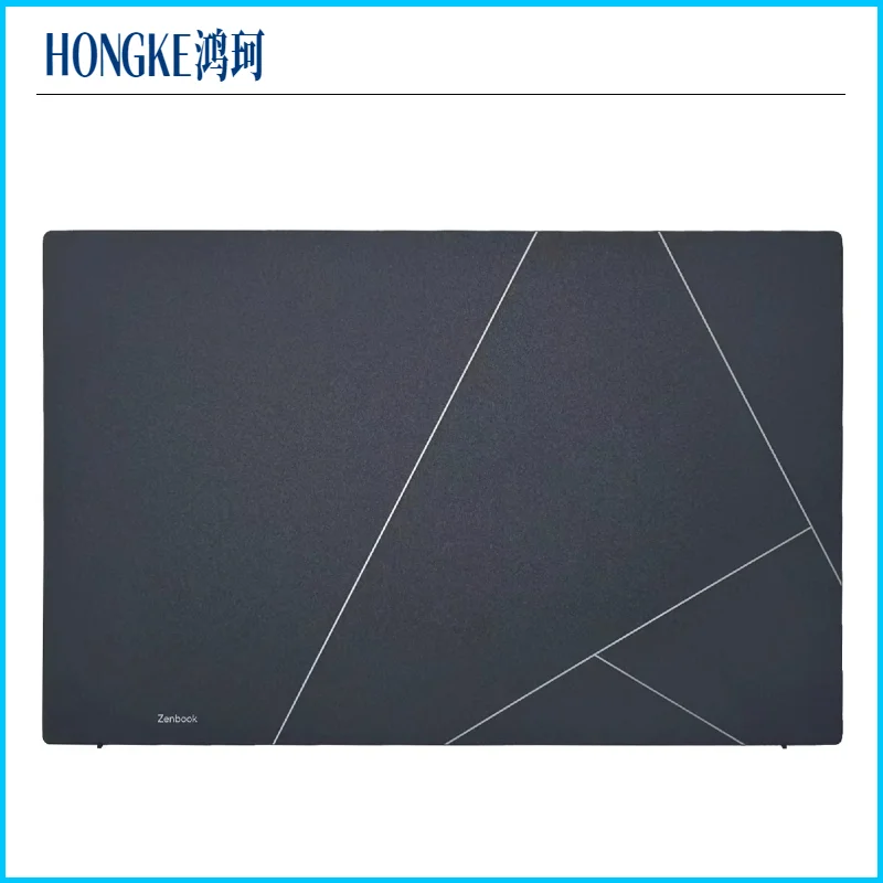 Новинка для Zenbook 15, UM3504, UM3540DA, задняя крышка ЖК-дисплея, верхний чехол с косточкой поверхности
Новинка для Zenbook 15, UM3504, UM3540DA, задняя крышка ЖК-дисплея, верхний чехол с косточкой поверхности