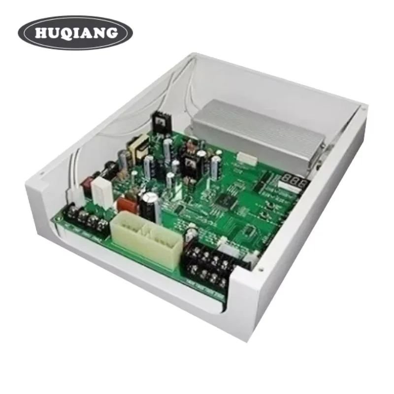 Toshiba Elevator DC DOOR CONTROLLER Lift Door Drive
Toshiba Elevator DC DOOR CONTROLLER Lift Door Drive