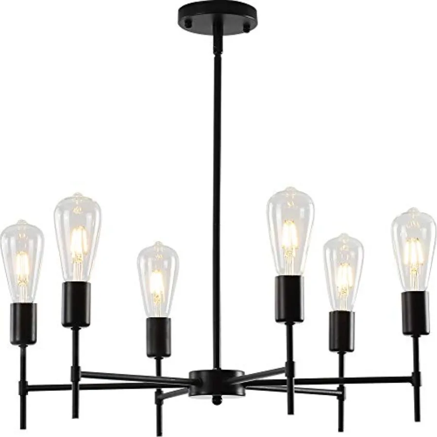 Black Sputnik Chandelier Vintage Metal Semi Flush Mount Ceiling Light Modern Style Chandelier 6 Lights Sputnik Lighting
Black Sputnik Chandelier Vintage Metal Semi Flush Mount Ceiling Light Modern Style Chandelier 6 Lights Sputnik Lighting