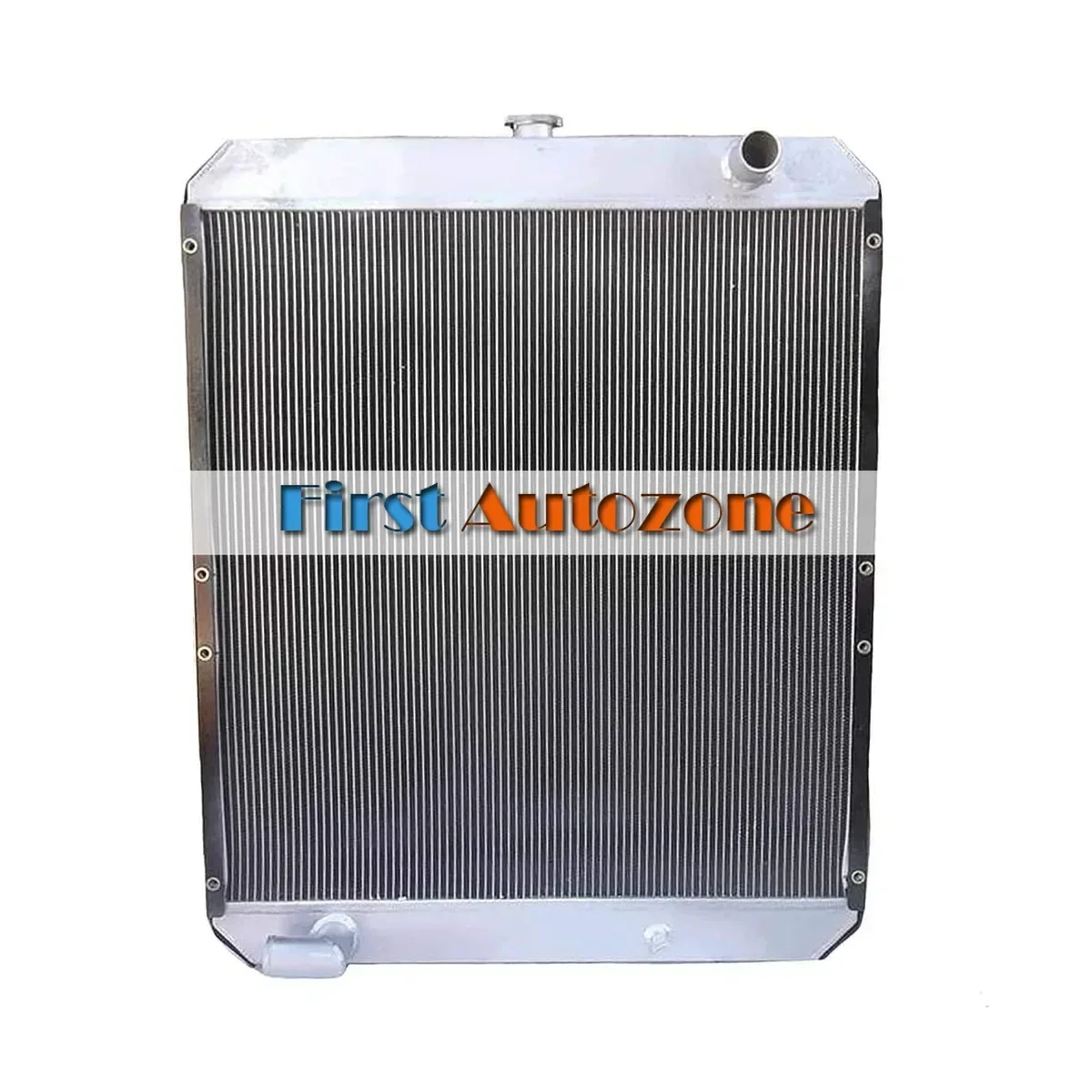 Excavator Water Tank EX220-1 Radiator For Hitachi Excavator
Excavator Water Tank EX220-1 Radiator For Hitachi Excavator
