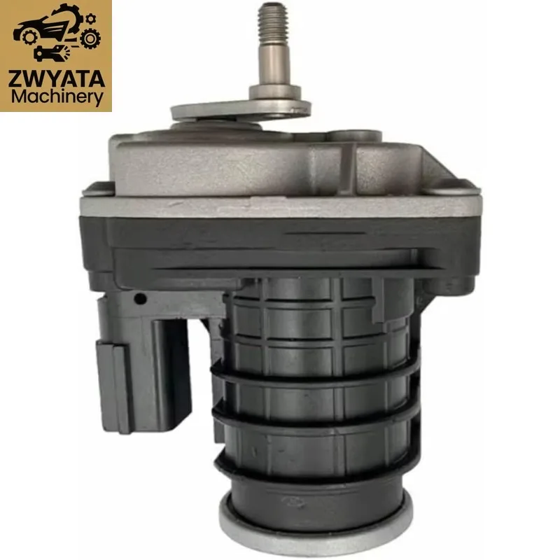 39400-03AB0 New Turbocharger Electronic Actuator Solenoid Valve Wastegate Suitable for Hyundai Kia Quality Guarantee 3940003AB0
39400-03AB0 New Turbocharger Electronic Actuator Solenoid Valve Wastegate Suitable for Hyundai Kia Quality Guarantee 3940003AB0