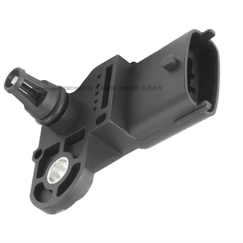 OEM Intake Air Manifold Pressure MAP Sensor 0281002576 20524936 For Volvo FE FH16 400 550 610 FL FM
OEM Intake Air Manifold Pressure MAP Sensor 0281002576 20524936 For Volvo FE FH16 400 550 610 FL FM