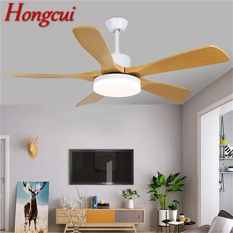 Hongcui Modern Fan Light Luxury Living Room Restaurant Bedroom Study LED Ceiling Fan Light Remote Electric Fan Light
Hongcui Modern Fan Light Luxury Living Room Restaurant Bedroom Study LED Ceiling Fan Light Remote Electric Fan Light