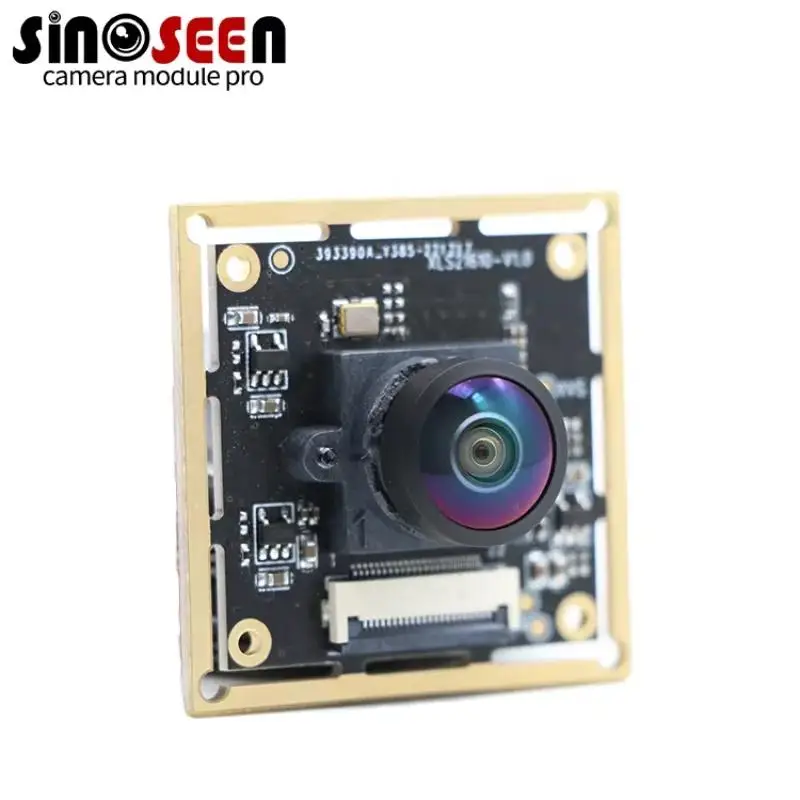 Модуль камеры SONY IMX290 MIPI 1080p 120FPS 2MP для видеонаблюдения в реальном времени
Модуль камеры SONY IMX290 MIPI 1080p 120FPS 2MP для видеонаблюдения в реальном времени