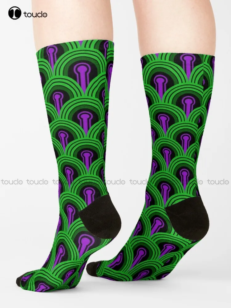 Room 237 Socks Womens Hiking Socks Unisex Adult Teen Youth Socks 360° Digital Print Harajuku Streetwear Gd Hip Hop Gift Retro
Room 237 Socks Womens Hiking Socks Unisex Adult Teen Youth Socks 360° Digital Print Harajuku Streetwear Gd Hip Hop Gift Retro