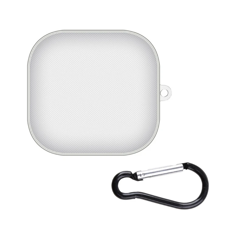 Clear Sleeve Scratch resistant Earbud Case Shockproof Cover for OpenFit Air Dropship
Clear Sleeve Scratch resistant Earbud Case Shockproof Cover for OpenFit Air Dropship
