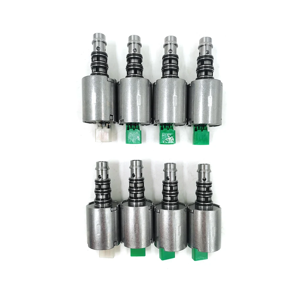 OAMDQ200 DSG Комплект соленоидов Oam автоматической коробки передач для Oam 927769 7-скоростной DSG 0AM DSG
OAMDQ200 DSG Комплект соленоидов Oam автоматической коробки передач для Oam 927769 7-скоростной DSG 0AM DSG