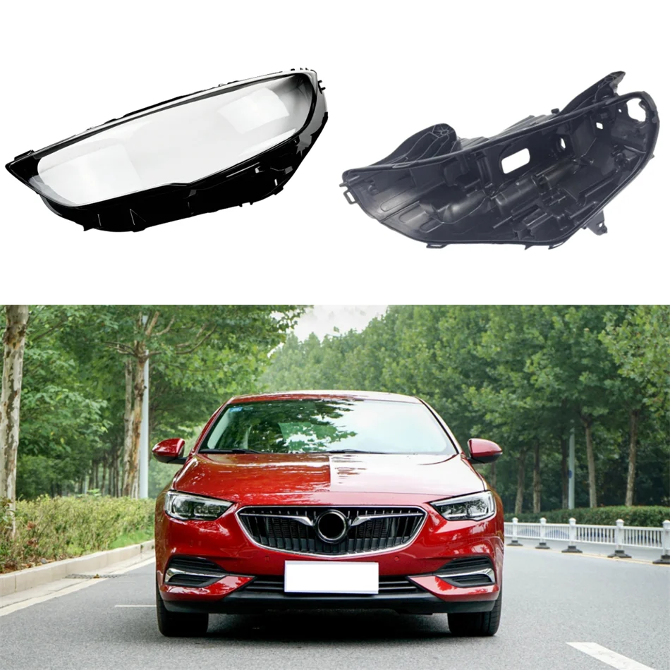 For Buick Regal 2016 2017 2018 2019 Car Products Base Head Lamp Shell Light Bulb Holder Headlamp Shell
For Buick Regal 2016 2017 2018 2019 Car Products Base Head Lamp Shell Light Bulb Holder Headlamp Shell