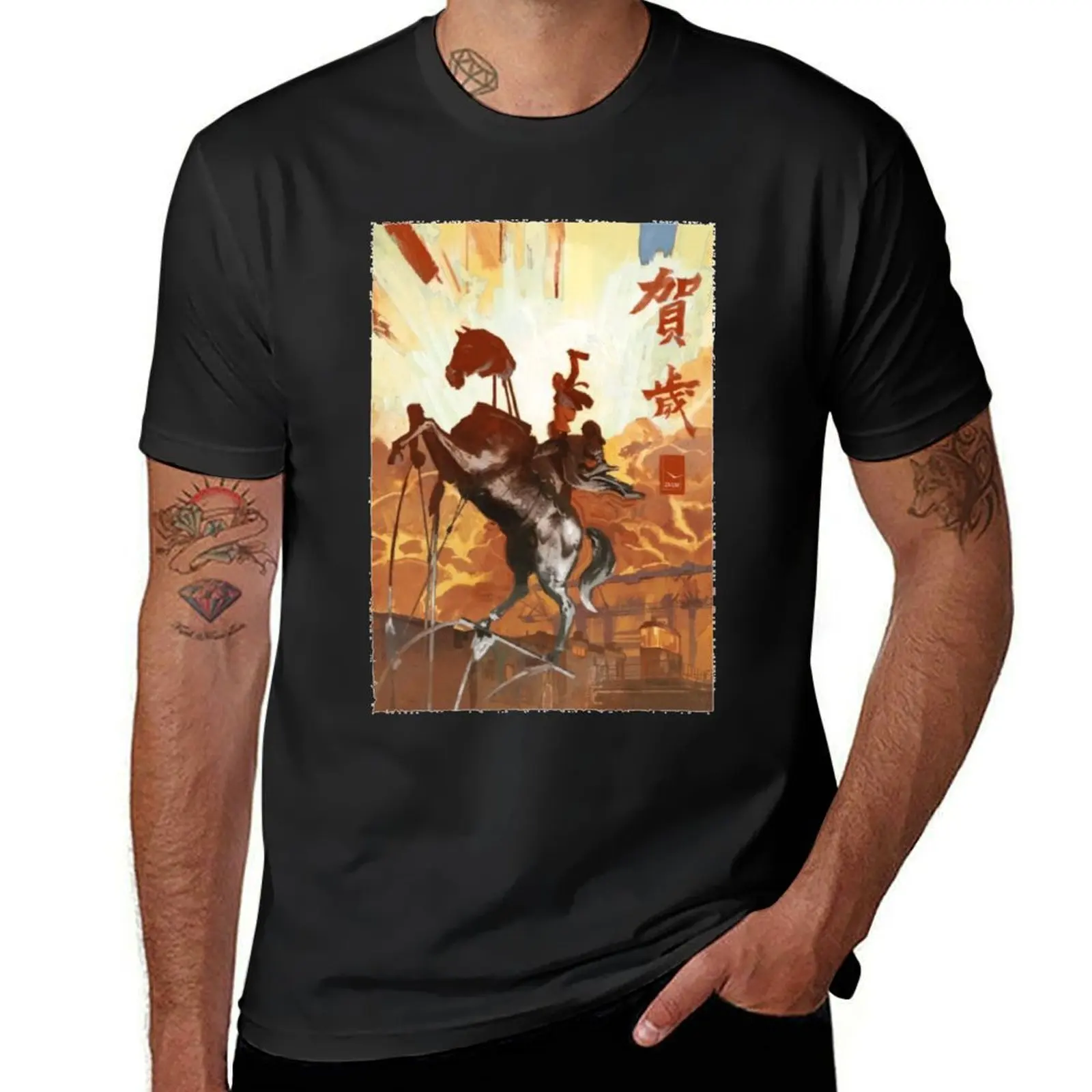 DISCO ELYSIUM T-Shirt oversized anime clothes customizeds blacks mens big and tall t shirts
DISCO ELYSIUM T-Shirt oversized anime clothes customizeds blacks mens big and tall t shirts