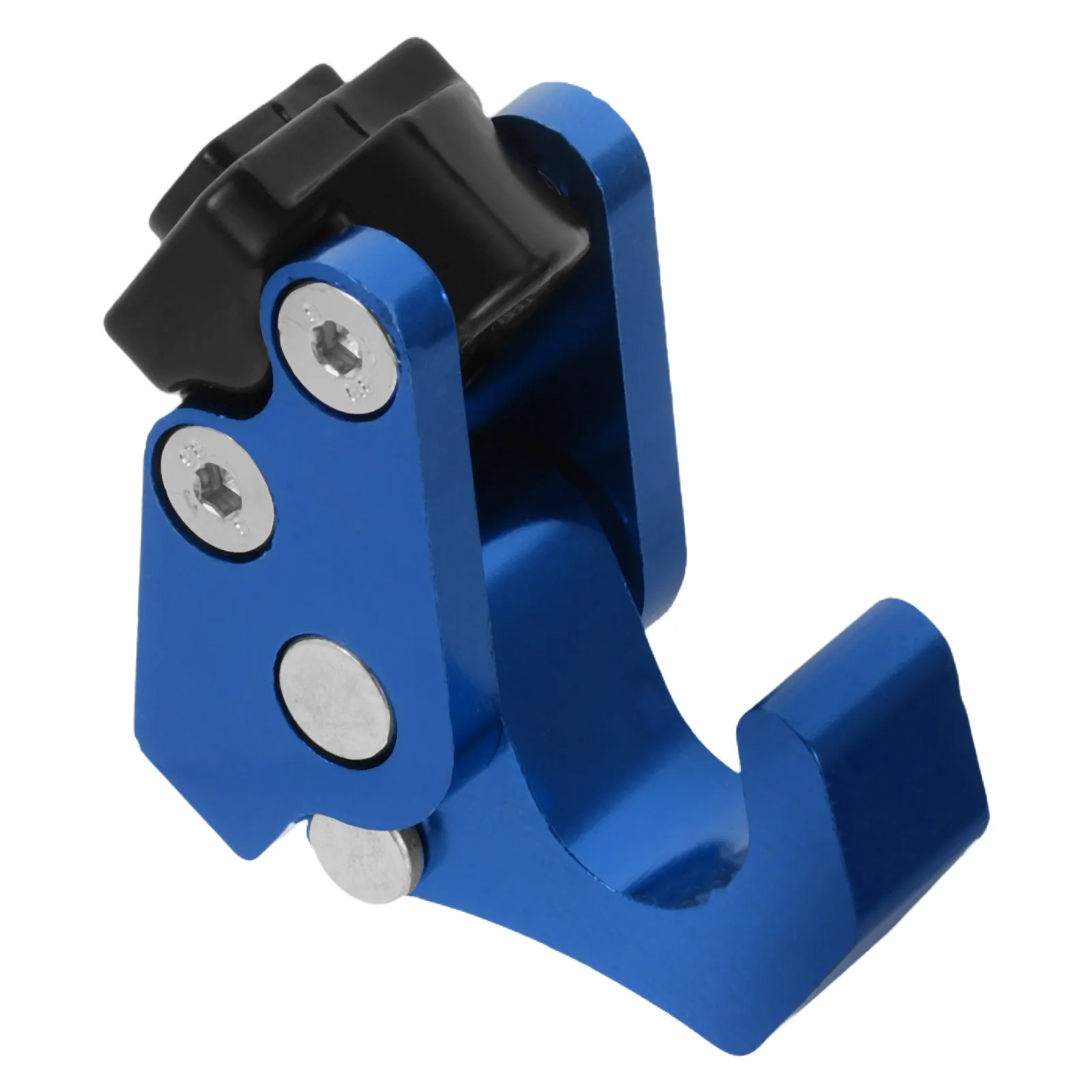 1Pcs Motorcycle Helmet Hook Metal Hanger for Handlebar Electric Scooter Hook Hanger Motorcycle Bag Holder Compact Design
1Pcs Motorcycle Helmet Hook Metal Hanger for Handlebar Electric Scooter Hook Hanger Motorcycle Bag Holder Compact Design