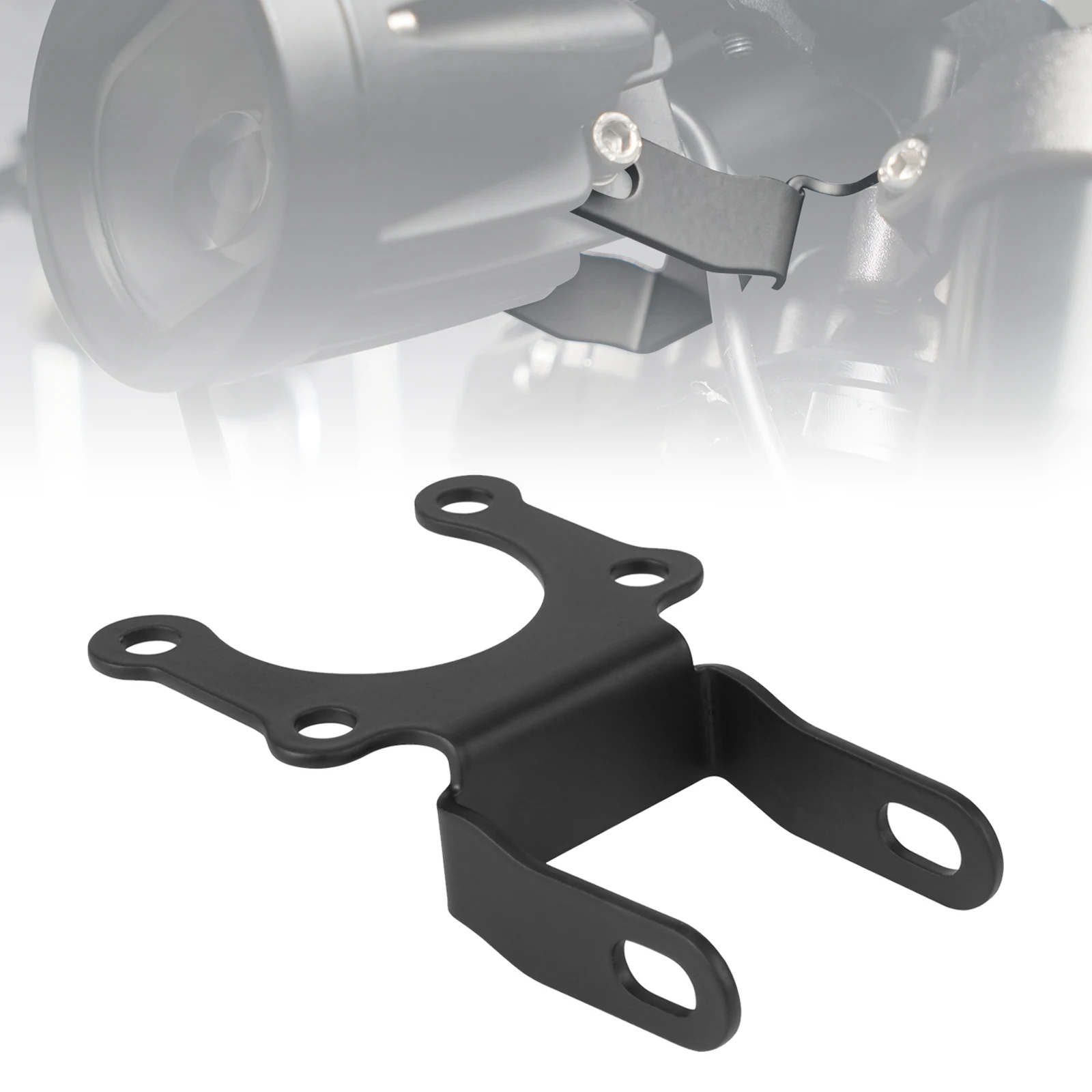 For Surron Light Bee X Front Headlight Mount Bracket Headlamp Holder For Sur-Ron Light Bee X S L1E Segway X160 X260 2024 2023
For Surron Light Bee X Front Headlight Mount Bracket Headlamp Holder For Sur-Ron Light Bee X S L1E Segway X160 X260 2024 2023