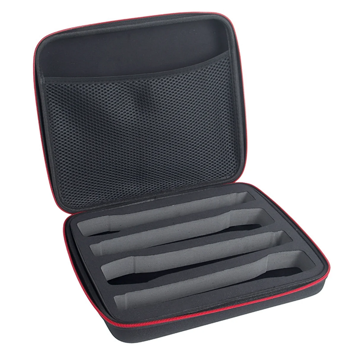 B34B-Wireless Microphone Bag Home Microphone Bag Performance Microphone Storage Box Outdoor Microphone Bag
B34B-Wireless Microphone Bag Home Microphone Bag Performance Microphone Storage Box Outdoor Microphone Bag