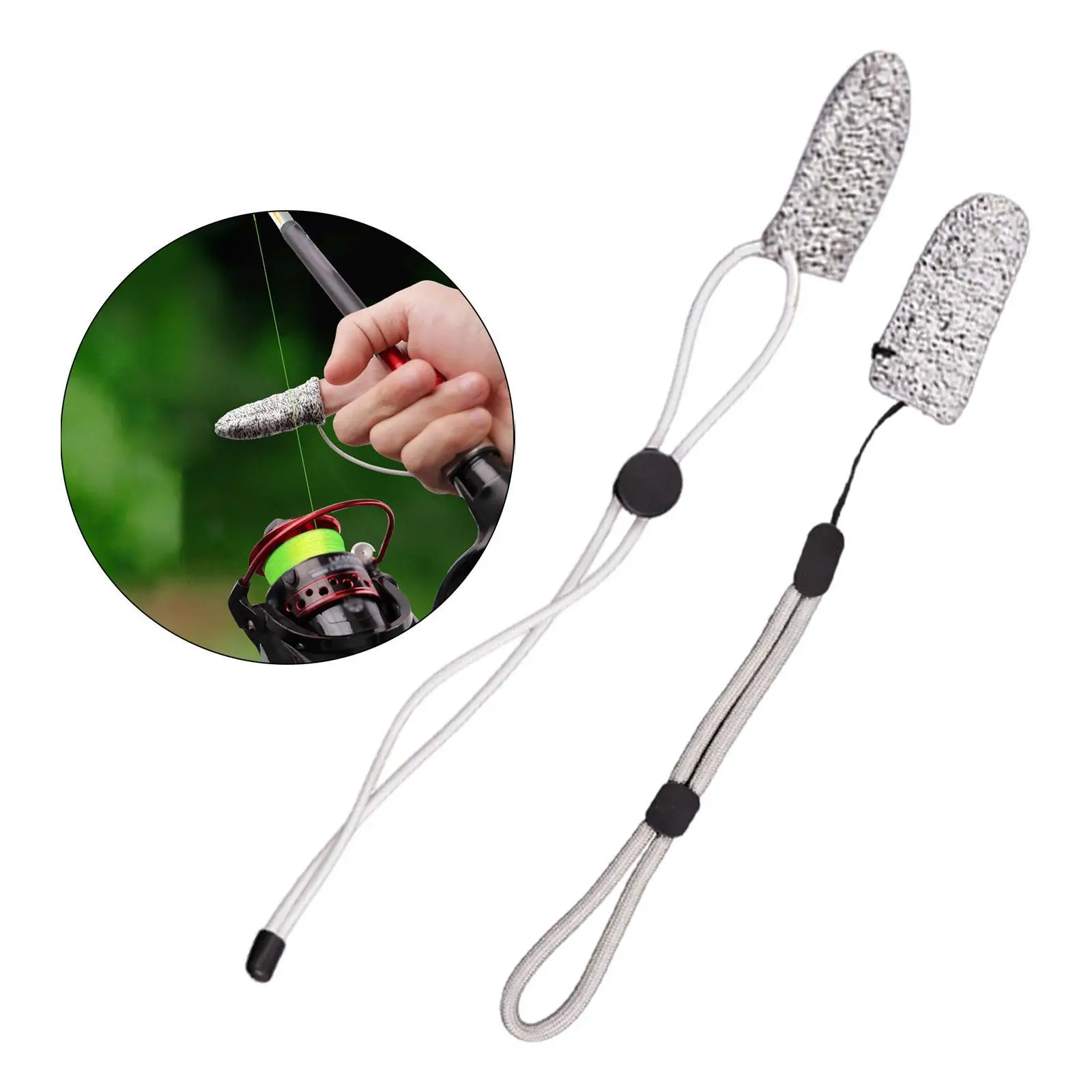 Рыболовные перчатки с одним пальцем, нескользящая профессиональная гибкая утолщенная уличная защита для пальцев, защита для пальцев
Рыболовные перчатки с одним пальцем, нескользящая профессиональная гибкая утолщенная уличная защита для пальцев, защита для пальцев