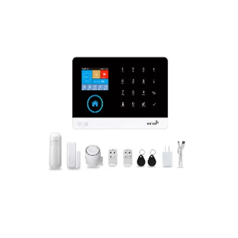 Anti Theft Alarm Host Graffiti GSM+WiFi Alarm Host Anti Theft Alarm System Alarm Home Alarm
Anti Theft Alarm Host Graffiti GSM+WiFi Alarm Host Anti Theft Alarm System Alarm Home Alarm