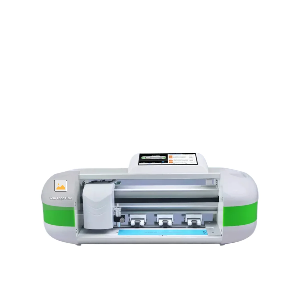 Custom Mobile Phone TPU Screen Protector Hydrogel Film Cutting Machine Plotter
Custom Mobile Phone TPU Screen Protector Hydrogel Film Cutting Machine Plotter