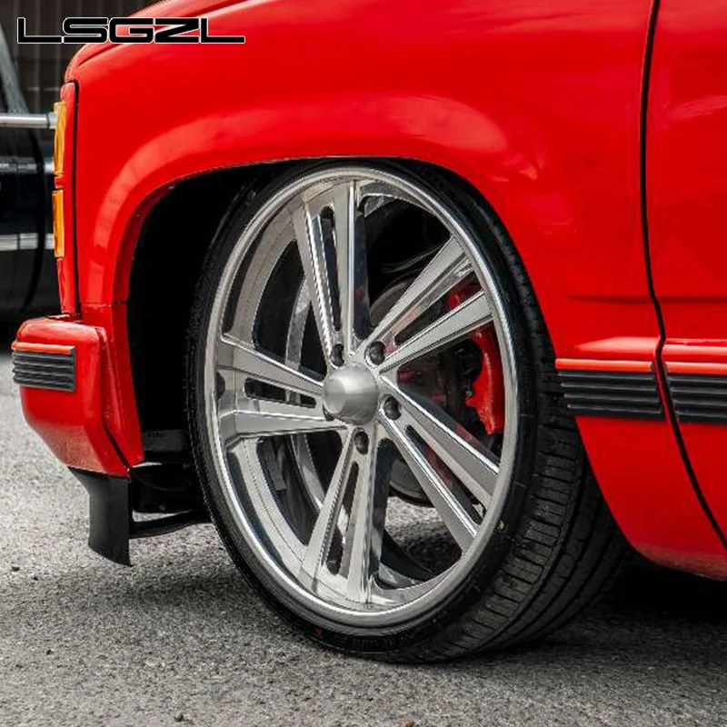 2/3 Piece Design Deep Concave Deep Dish Custom 5x114.3 5x120 5x127 5x130 Forged Alloy Rims 15-30 Inches for Chevrolet Cadillac
2/3 Piece Design Deep Concave Deep Dish Custom 5x114.3 5x120 5x127 5x130 Forged Alloy Rims 15-30 Inches for Chevrolet Cadillac