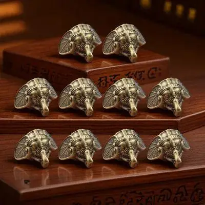 10Pcs Elephant Nose Base Small Furniture Legs Decorative Accessory Durable Plastic Stable Structure Easy to Install 
10Pcs Elephant Nose Base Small Furniture Legs Decorative Accessory Durable Plastic Stable Structure Easy to Install