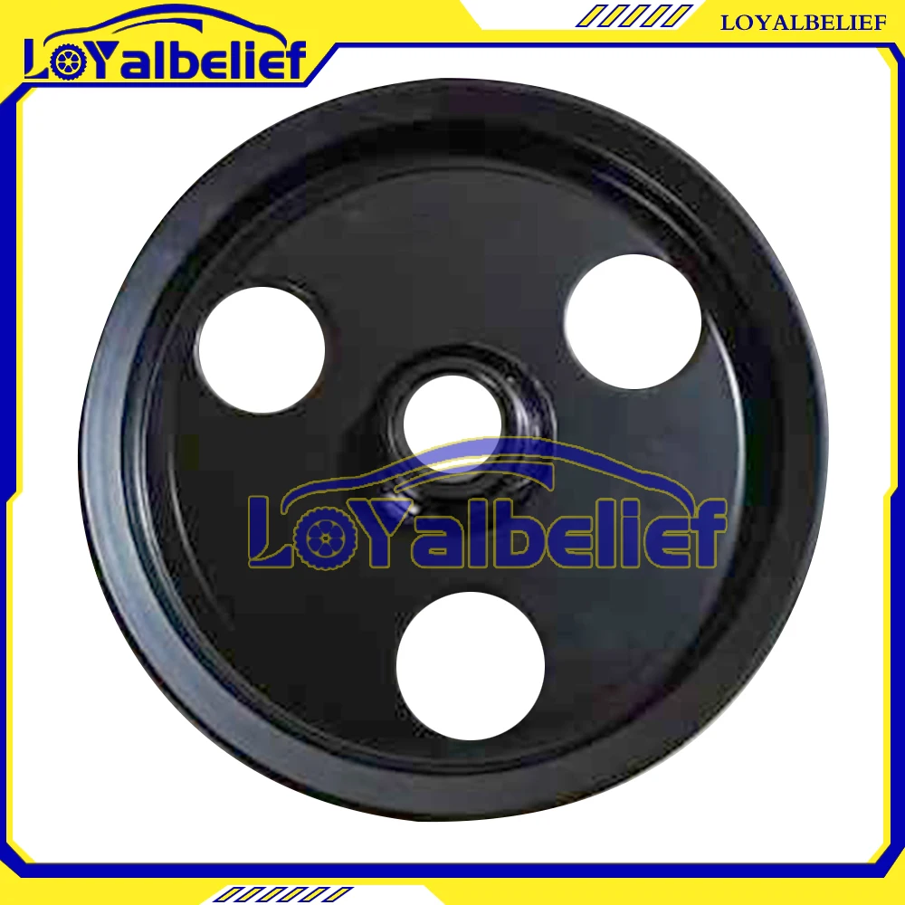 Power Steering Pump Part For BMW lifan 520 620 A5CO 04693375AA Power Steering Pump Wheel
Power Steering Pump Part For BMW lifan 520 620 A5CO 04693375AA Power Steering Pump Wheel