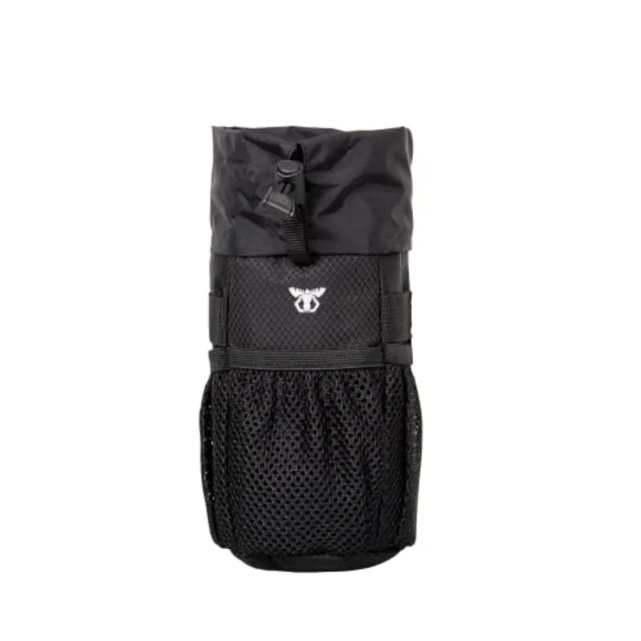 Bike Stem Bag Bikepacking Food Snack Water Bottle Storage Bicycle Touring Commuting Insulated Pouch
Bike Stem Bag Bikepacking Food Snack Water Bottle Storage Bicycle Touring Commuting Insulated Pouch
