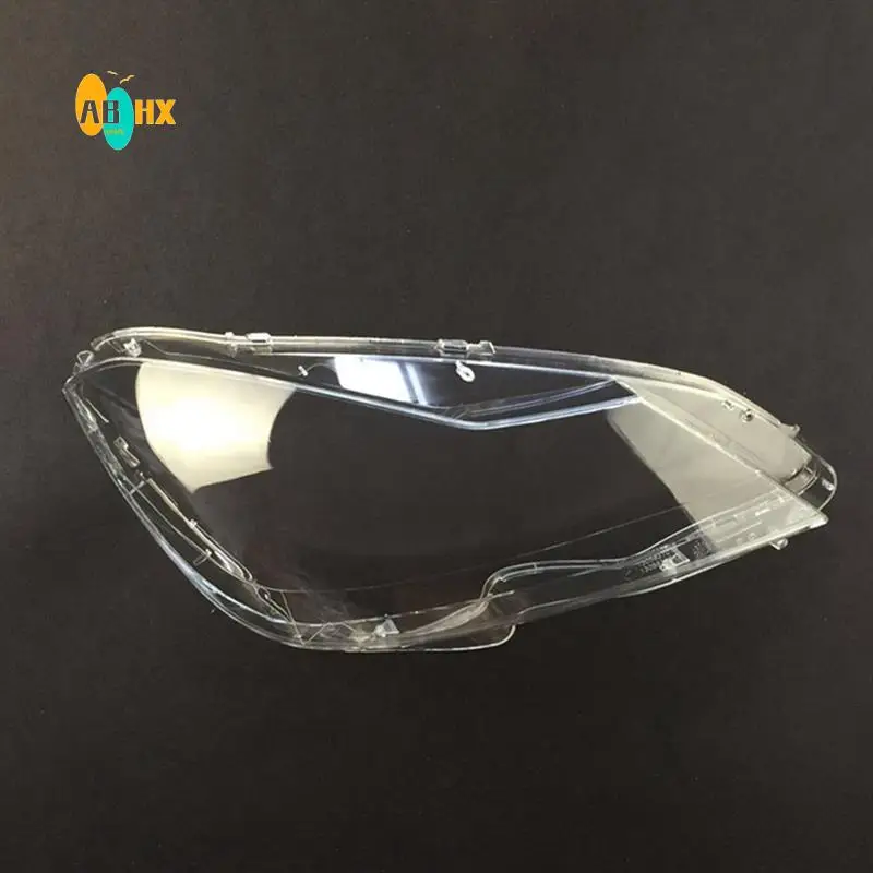 ABHX-прозрачный абажур для фар, подходит для Mercedes-Benz C-Class W204 C180 C200 C260 2011-2013, корпус головного света
ABHX-прозрачный абажур для фар, подходит для Mercedes-Benz C-Class W204 C180 C200 C260 2011-2013, корпус головного света
