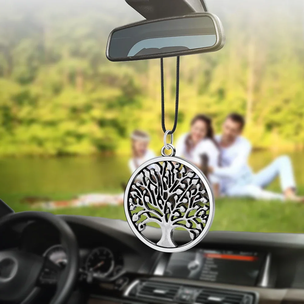 Automobiles Interior Accessories Gift Happy Pepi Tree Round Styling Car Pendant Rearview Mirror Decoration Auto Hanging Ornament
Automobiles Interior Accessories Gift Happy Pepi Tree Round Styling Car Pendant Rearview Mirror Decoration Auto Hanging Ornament
