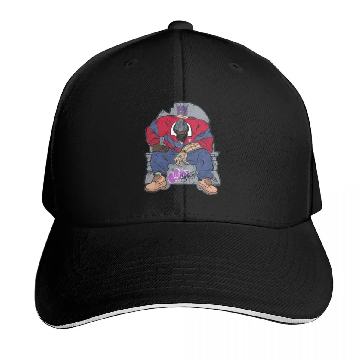 Sean p Baseball Cap luxury caps Vintage birthday Military Cap Man Mens Hats Women's
Sean p Baseball Cap luxury caps Vintage birthday Military Cap Man Mens Hats Women's