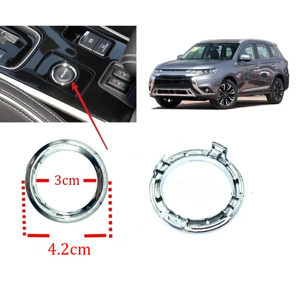 1 шт. крышка переключателя 4WD для Outlander 2013-2019 GF0W GG0W 8610A147 для Eclipse Cross GK0W S-AWC для Asx Ga аксессуары
1 шт. крышка переключателя 4WD для Outlander 2013-2019 GF0W GG0W 8610A147 для Eclipse Cross GK0W S-AWC для Asx Ga аксессуары
