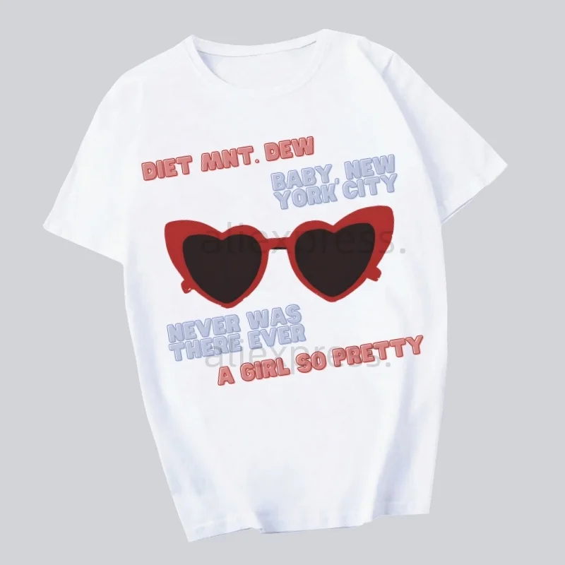Lana Del Rey Cherry Y2k Ldr New Men T Shirt Fashion Print Tshirt Summer Mens Novelty Short Sleeve T-shirt Men Funny Tops
Lana Del Rey Cherry Y2k Ldr New Men T Shirt Fashion Print Tshirt Summer Mens Novelty Short Sleeve T-shirt Men Funny Tops