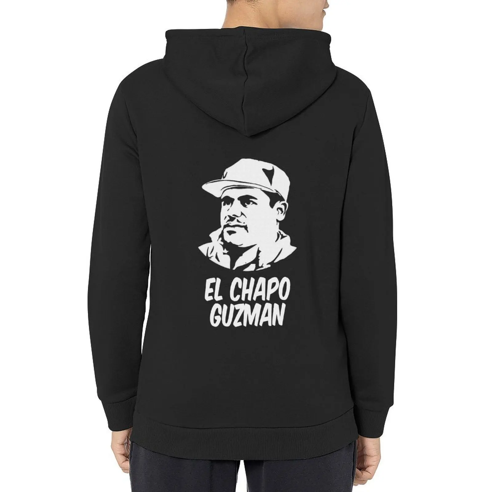El Chapo Guzman - Mexican Sinaloa Boss Hoodie men's autumn clothes men's clothes korean autumn clothes designer hoodies
El Chapo Guzman - Mexican Sinaloa Boss Hoodie men's autumn clothes men's clothes korean autumn clothes designer hoodies