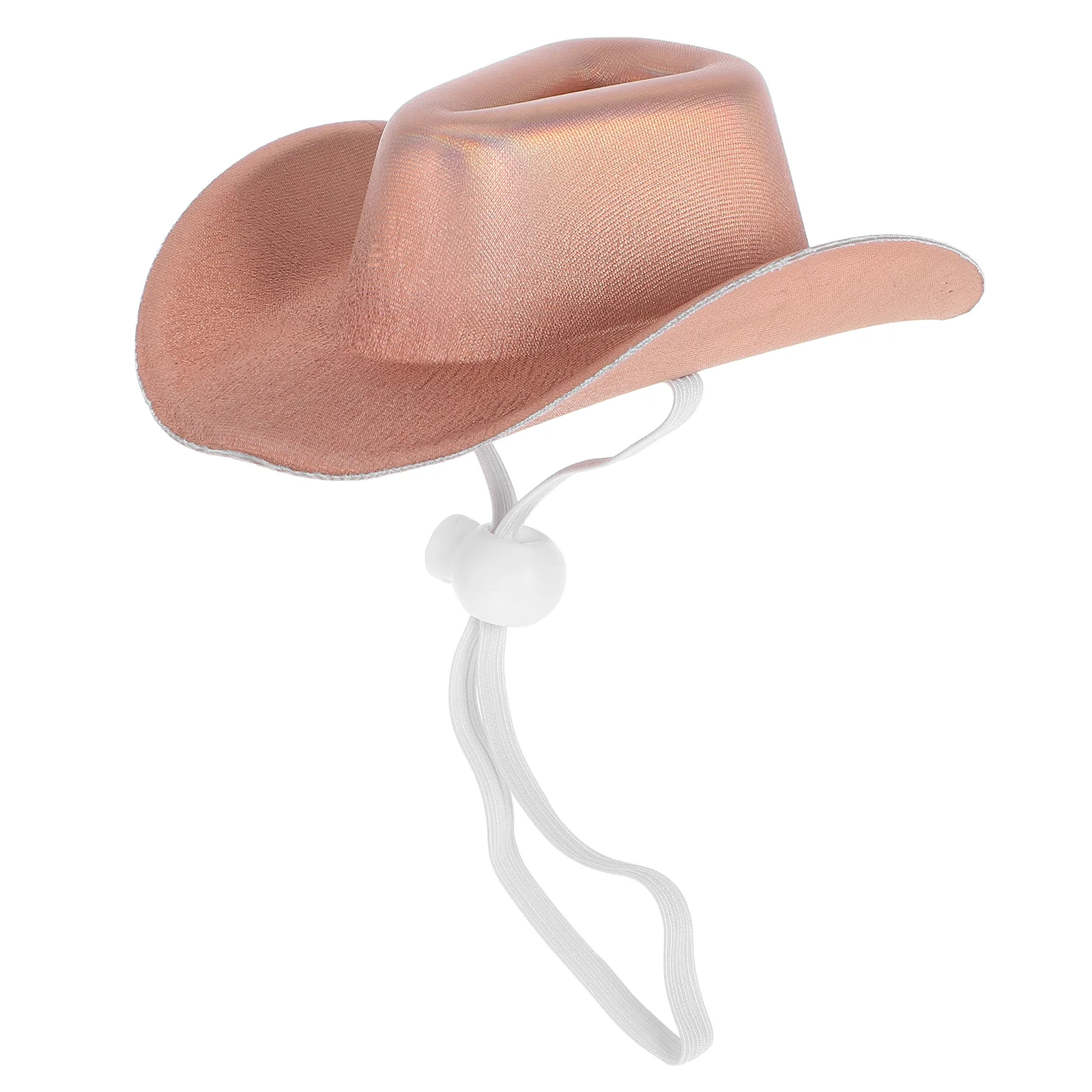 Pet Cowboy Hat Pearlescent Shiny Cap Set Breathable Comfortable Dog Cat Holiday Party Decoration Cosplay Cowboy Hat Cap
Pet Cowboy Hat Pearlescent Shiny Cap Set Breathable Comfortable Dog Cat Holiday Party Decoration Cosplay Cowboy Hat Cap