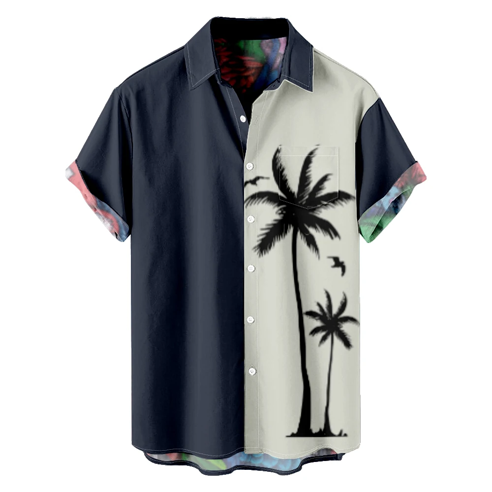 2024 New Style Coconut Palm Merch Tee Shirt Women Men Fashion Casual Short Sleeve
2024 New Style Coconut Palm Merch Tee Shirt Women Men Fashion Casual Short Sleeve