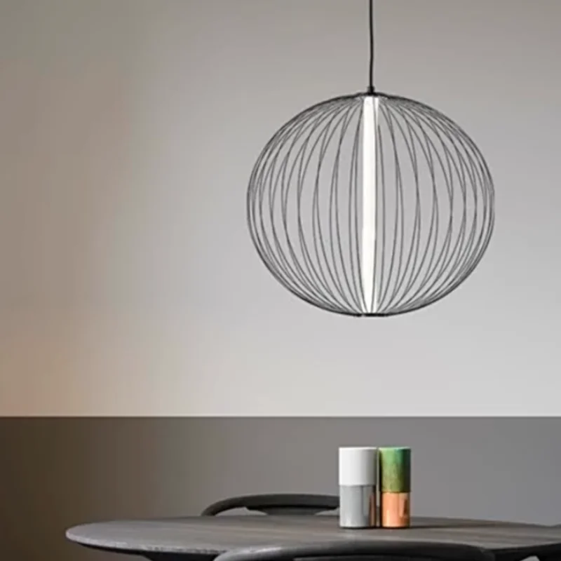 Itlian Designer Pendant Light Constance Luminaire for Dining Room Kitchen Bedside Home Decor Round Hanging Light Fixtures
Itlian Designer Pendant Light Constance Luminaire for Dining Room Kitchen Bedside Home Decor Round Hanging Light Fixtures