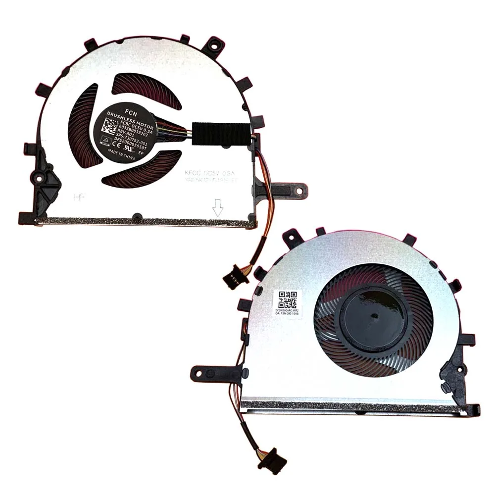 New Laptop CPU Cooling Fan For ASUS Idol 14 ADOL14F ADOL14FA A403F XRF5K121154916 DC5V 0.5A
New Laptop CPU Cooling Fan For ASUS Idol 14 ADOL14F ADOL14FA A403F XRF5K121154916 DC5V 0.5A