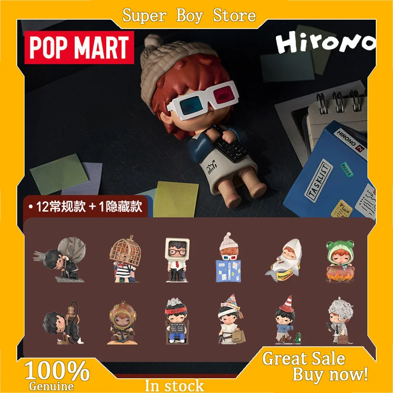 POP Mart Hirono Blind Box Greenhouse Miscanthus Series Collectible Figure Desktop Ornament Art Toy Gift For Adult Collectors
POP Mart Hirono Blind Box Greenhouse Miscanthus Series Collectible Figure Desktop Ornament Art Toy Gift For Adult Collectors