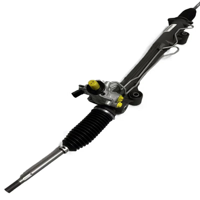 Auto Steering Gear Power Steering Rack For AUDI Q7 7L8422063 7L8422062G 7L6422063C
Auto Steering Gear Power Steering Rack For AUDI Q7 7L8422063 7L8422062G 7L6422063C
