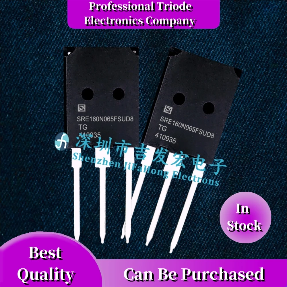 10 шт./лот YGQ100N65FP 650 В 100 А TO-247 в наличии быстрая доставка
10 шт./лот YGQ100N65FP 650 В 100 А TO-247 в наличии быстрая доставка