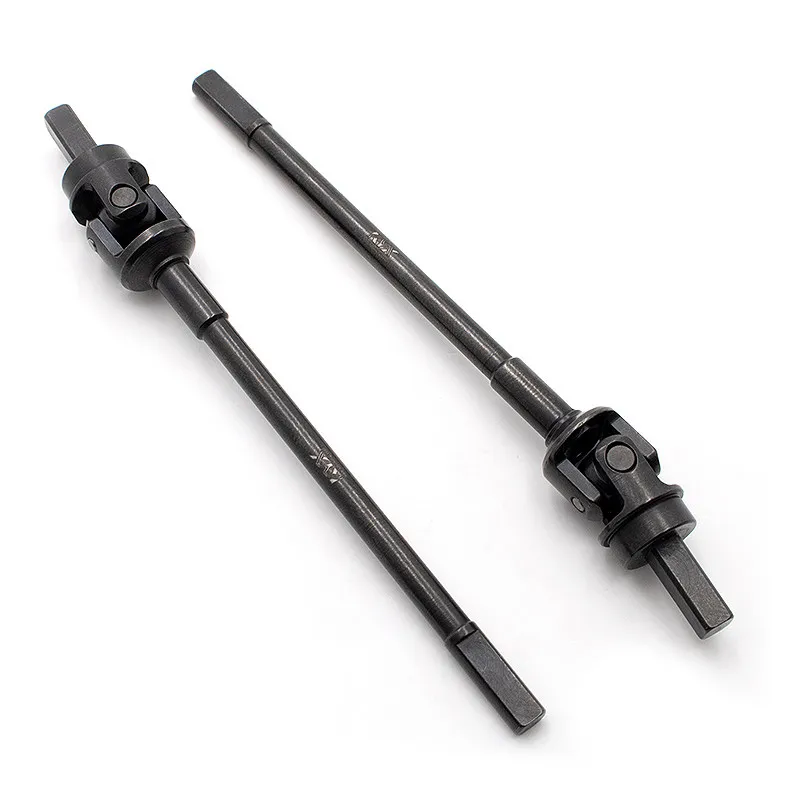 KYX model car AxialCapraUTB1.9 sheep frame front axle universal joint CVD steering shaft rear axle half shaft
KYX model car AxialCapraUTB1.9 sheep frame front axle universal joint CVD steering shaft rear axle half shaft